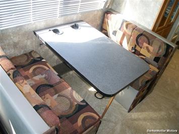 2007 Coachmen Mirada 300QB   - Photo 26 - Castle Rock, CO 80104