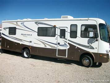 2007 Coachmen Mirada 300QB   - Photo 13 - Castle Rock, CO 80104