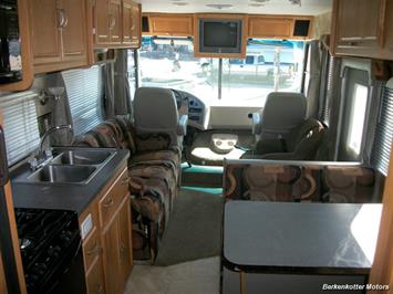 2007 Coachmen Mirada 300QB   - Photo 28 - Castle Rock, CO 80104