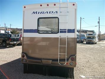 2007 Coachmen Mirada 300QB   - Photo 8 - Castle Rock, CO 80104