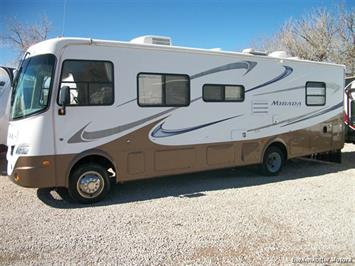 2007 Coachmen Mirada 300QB   - Photo 1 - Castle Rock, CO 80104