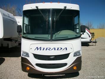 2007 Coachmen Mirada 300QB   - Photo 3 - Castle Rock, CO 80104