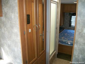 2007 Coachmen Mirada 300QB   - Photo 34 - Castle Rock, CO 80104