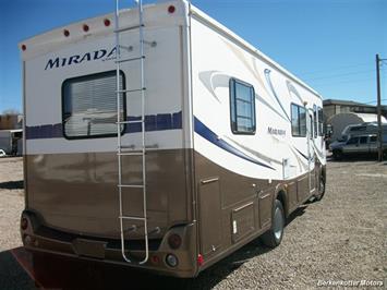 2007 Coachmen Mirada 300QB   - Photo 9 - Castle Rock, CO 80104