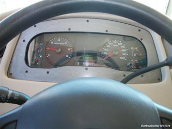 2007 Coachmen Mirada 300QB   - Photo 18 - Castle Rock, CO 80104