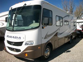2007 Coachmen Mirada 300QB   - Photo 4 - Castle Rock, CO 80104