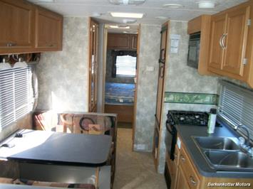 2007 Coachmen Mirada 300QB   - Photo 27 - Castle Rock, CO 80104