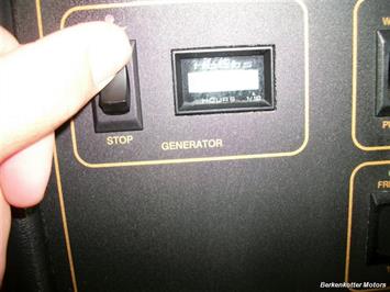 2007 Coachmen Mirada 300QB   - Photo 36 - Castle Rock, CO 80104