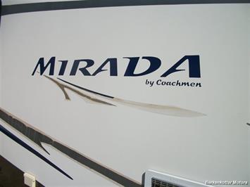 2007 Coachmen Mirada 300QB   - Photo 15 - Castle Rock, CO 80104