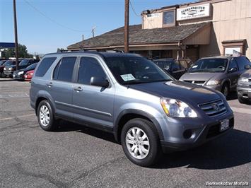 2006 Honda CR-V EX-L   - Photo 1 - Castle Rock, CO 80104