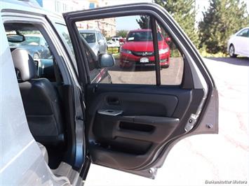 2006 Honda CR-V EX-L   - Photo 24 - Castle Rock, CO 80104