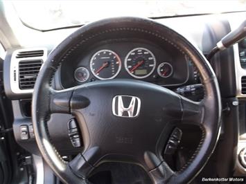 2006 Honda CR-V EX-L   - Photo 15 - Castle Rock, CO 80104