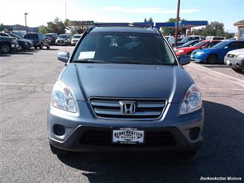 2006 Honda CR-V EX-L   - Photo 8 - Castle Rock, CO 80104
