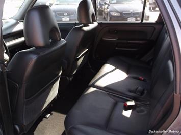 2006 Honda CR-V EX-L   - Photo 20 - Castle Rock, CO 80104