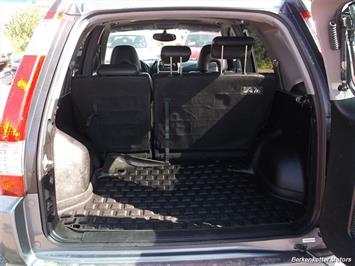 2006 Honda CR-V EX-L   - Photo 22 - Castle Rock, CO 80104