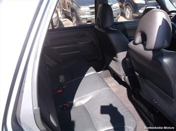 2006 Honda CR-V EX-L   - Photo 23 - Castle Rock, CO 80104
