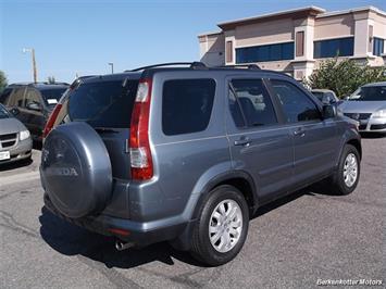 2006 Honda CR-V EX-L   - Photo 6 - Castle Rock, CO 80104
