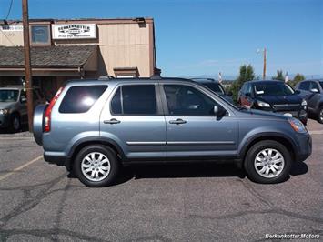 2006 Honda CR-V EX-L   - Photo 7 - Castle Rock, CO 80104