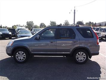 2006 Honda CR-V EX-L   - Photo 3 - Castle Rock, CO 80104