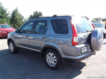2006 Honda CR-V EX-L   - Photo 4 - Castle Rock, CO 80104