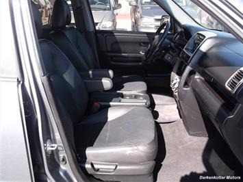 2006 Honda CR-V EX-L   - Photo 25 - Castle Rock, CO 80104