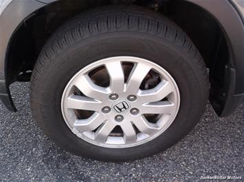 2006 Honda CR-V EX-L   - Photo 9 - Castle Rock, CO 80104