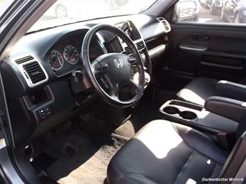 2006 Honda CR-V EX-L   - Photo 12 - Castle Rock, CO 80104