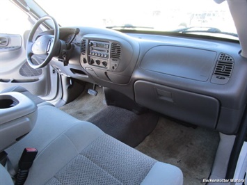 2003 Ford F-150 XLT SuperCab 4x4   - Photo 50 - Castle Rock, CO 80104