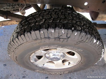 2003 Ford F-150 XLT SuperCab 4x4   - Photo 58 - Castle Rock, CO 80104