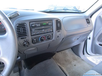 2003 Ford F-150 XLT SuperCab 4x4   - Photo 48 - Castle Rock, CO 80104