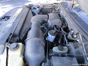2003 Ford F-150 XLT SuperCab 4x4   - Photo 54 - Castle Rock, CO 80104