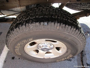 2003 Ford F-150 XLT SuperCab 4x4   - Photo 59 - Castle Rock, CO 80104