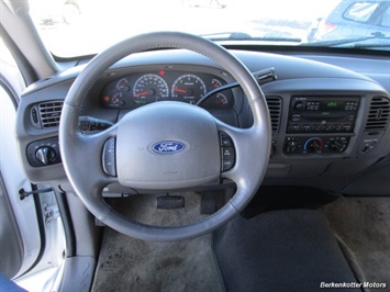 2003 Ford F-150 XLT SuperCab 4x4   - Photo 44 - Castle Rock, CO 80104