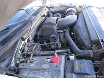 2003 Ford F-150 XLT SuperCab 4x4   - Photo 55 - Castle Rock, CO 80104