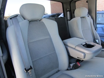 2003 Ford F-150 XLT SuperCab 4x4   - Photo 16 - Castle Rock, CO 80104