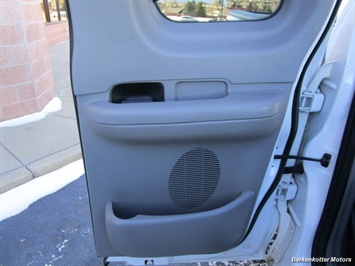 2003 Ford F-150 XLT SuperCab 4x4   - Photo 37 - Castle Rock, CO 80104