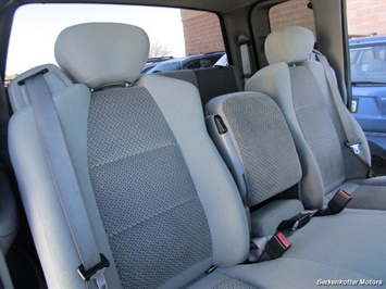 2003 Ford F-150 XLT SuperCab 4x4   - Photo 17 - Castle Rock, CO 80104