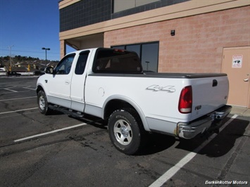 2003 Ford F-150 XLT SuperCab 4x4   - Photo 22 - Castle Rock, CO 80104