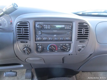 2003 Ford F-150 XLT SuperCab 4x4   - Photo 45 - Castle Rock, CO 80104