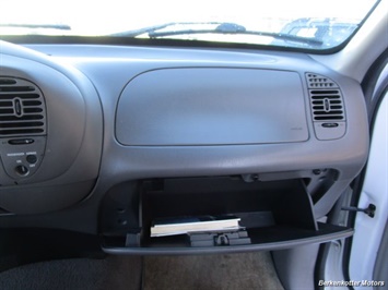 2003 Ford F-150 XLT SuperCab 4x4   - Photo 47 - Castle Rock, CO 80104