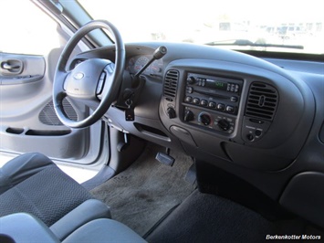 2003 Ford F-150 XLT SuperCab 4x4   - Photo 49 - Castle Rock, CO 80104