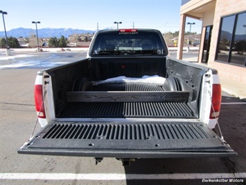 2003 Ford F-150 XLT SuperCab 4x4   - Photo 31 - Castle Rock, CO 80104