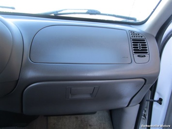 2003 Ford F-150 XLT SuperCab 4x4   - Photo 46 - Castle Rock, CO 80104