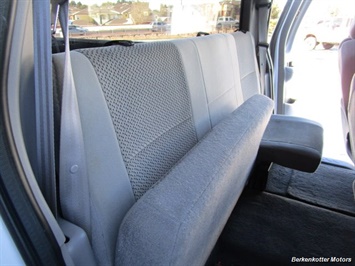 2003 Ford F-150 XLT SuperCab 4x4   - Photo 40 - Castle Rock, CO 80104