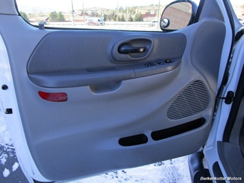 2003 Ford F-150 XLT SuperCab 4x4   - Photo 10 - Castle Rock, CO 80104
