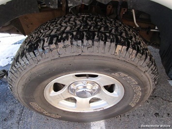 2003 Ford F-150 XLT SuperCab 4x4   - Photo 60 - Castle Rock, CO 80104