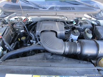 2003 Ford F-150 XLT SuperCab 4x4   - Photo 53 - Castle Rock, CO 80104