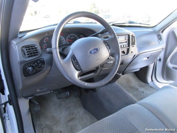 2003 Ford F-150 XLT SuperCab 4x4   - Photo 20 - Castle Rock, CO 80104
