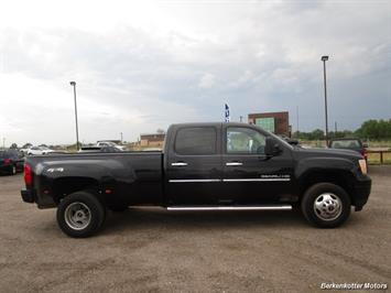 2013 GMC Sierra 3500 Denali Crew Cab Dually 4x4   - Photo 15 - Parker, CO 80134