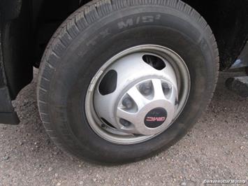 2013 GMC Sierra 3500 Denali Crew Cab Dually 4x4   - Photo 44 - Parker, CO 80134